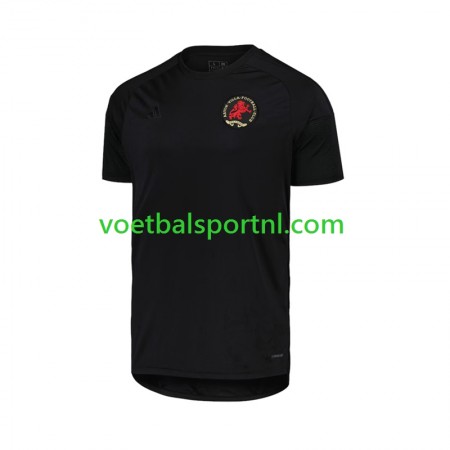 Aston Villa 150 Jubileum Thuis Shirt 2024-25